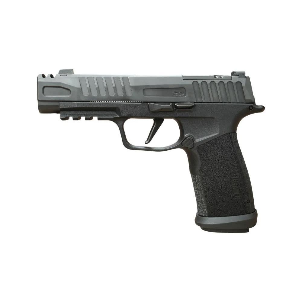 Sig Sauer P365XF Semi-automatic Striker Fired Polymer Frame Pistol Compact - View 2