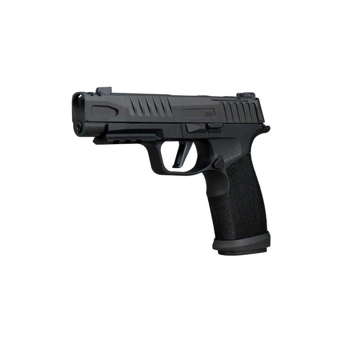 Sig Sauer P365XF Semi-automatic Striker Fired Polymer Frame Pistol Compact - View 2