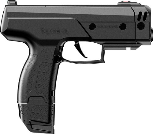 Byrna CK61600 61 Caliber 5Rd Black CO2 Tactical Kit - View 2