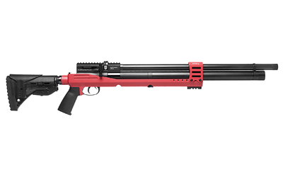 JTS Group Airacuda PRS Max Air Rifle Pre-Charged Pneumatic .22 Caliber - View 2