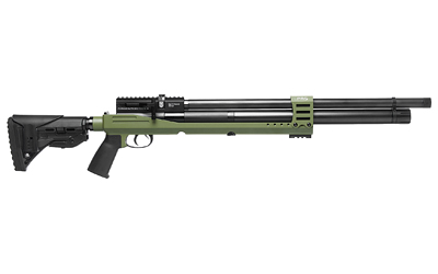 JTS Group Airacuda PRS Max Air Rifle Pre-Charged Pneumatic .22 Caliber - View 2
