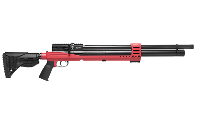 JTS Group Airacuda PRS Max Air Rifle Pre-Charged Pneumatic .30 Caliber - View 2