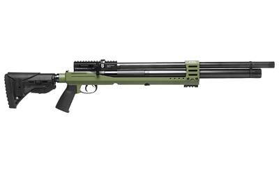 JTS Group Airacuda PRS Max Air Rifle Pre-Charged Pneumatic .30 Caliber - View 2