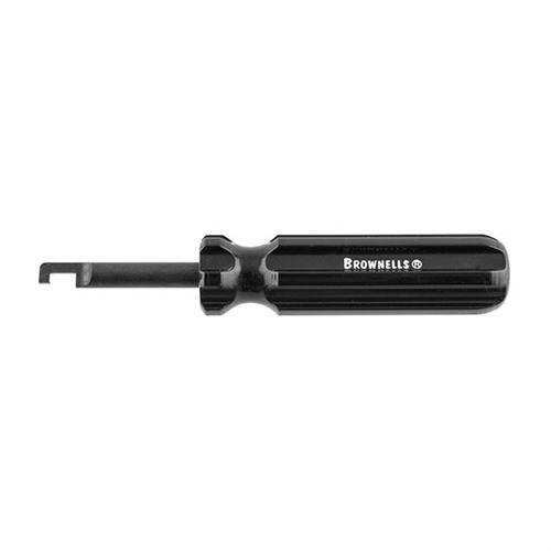 Brownells LCP Slide Stop Pin Removal Tool for Ruger LCP - View 3
