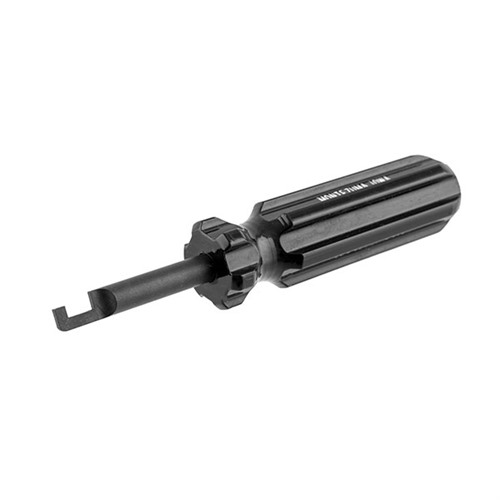 Brownells LCP Slide Stop Pin Removal Tool for Ruger LCP - View 4