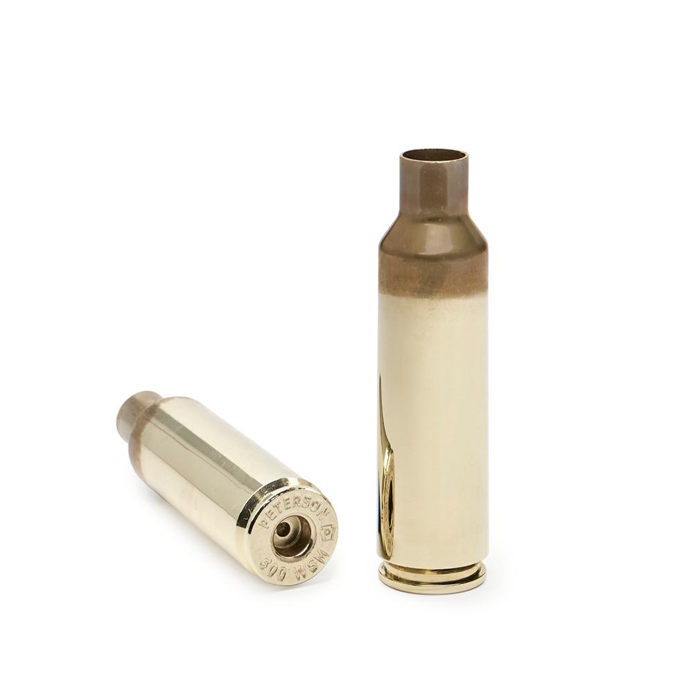 PETERSON UNPRIMED CASES 300 WSM 50PACK - View 2