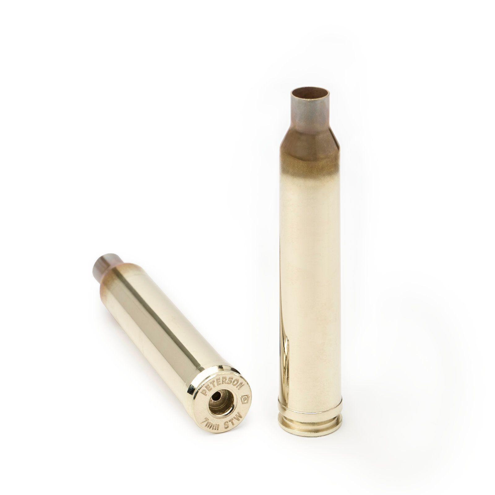 PETERSON UNPRIMED CASES 7MM STW LONG 50PACK - View 2