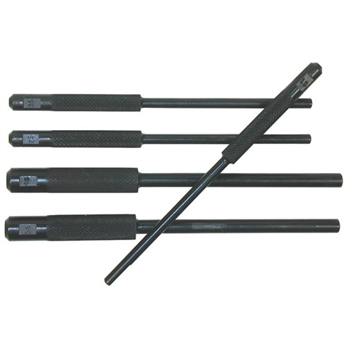 Brownells Roll Pin Holders - Premium Quality Tool Accessory - View 2