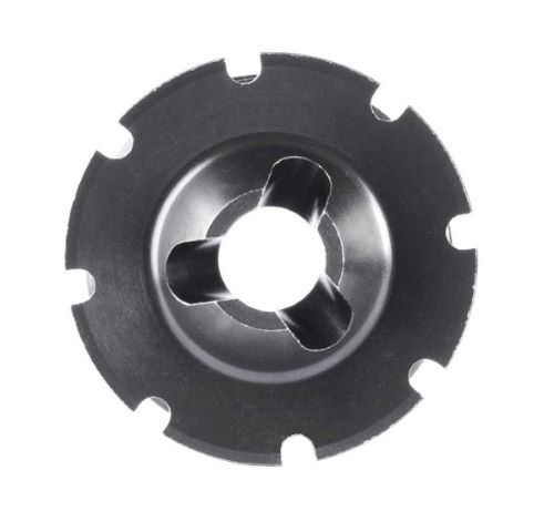 Dead Air RXD R-Series Front Cap 9mm-10mm 7075 Alum - View 2