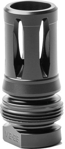 Dead Air Xeno A1 Flash Hider .30 Cal 1/2-28 - View 2