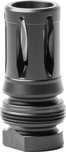 Dead Air Xeno A1 Flash Hider .30 Cal 5/8-24 - View 2