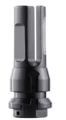 Dead Air Keymo GOV Flash Hider 6mm 1/2-28 - View 2