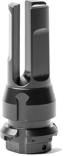 Dead Air Keymo GOV Flash Hider .30 Cal. 5/8-24 - View 2