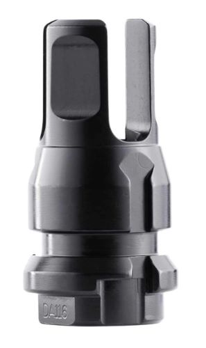 Dead Air KeyMicro GOV Flash Hider 9mm 5/8-24 - View 2
