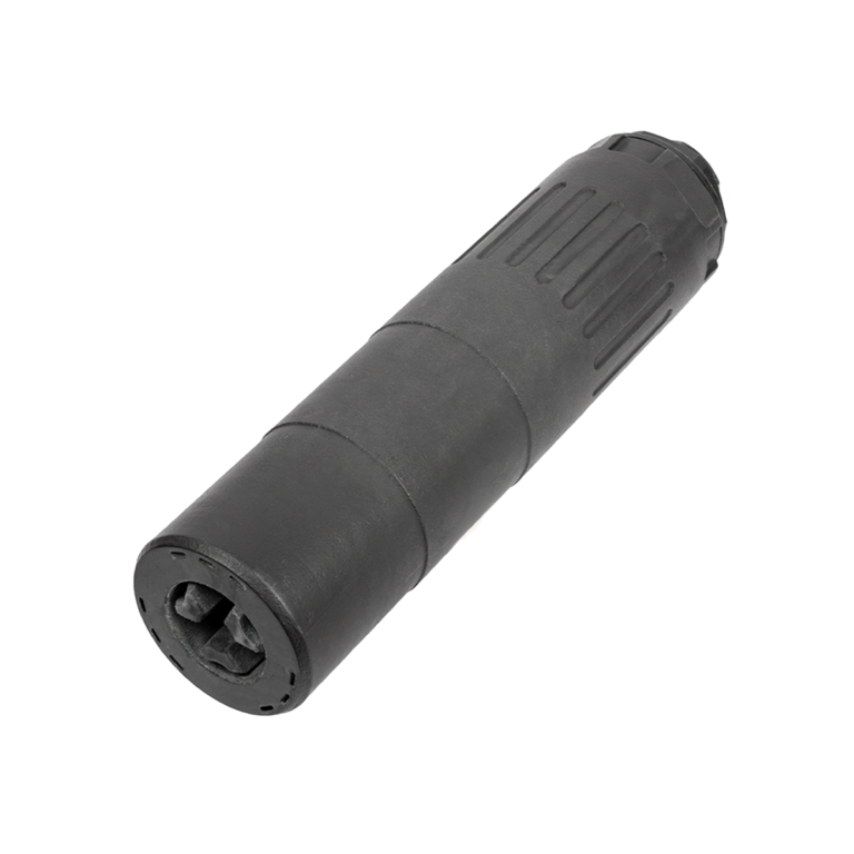 AAC (Advanced Armament) SR-103203 M4-2000 223 Rem | 5.56 NATO NFA - Silencer - View 2