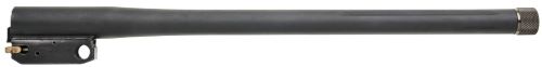 Thompson/Center 8191R Prohunter Rifle Barrel 270 Win Blued Pistol Barrel Fits Encore Pistol Frame Threaded Muzzle 1/2x28 26" | FLUTED - View 2