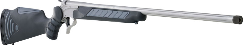 Thompson/Center 8205R Encore Prohunter 7mm Rem Mag 26" Stainless Rifle - View 2
