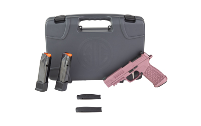 Sig Sauer P365 Fuse Semi-automatic Striker Fired Polymer Frame Pistol - View 2