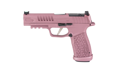 Sig Sauer P365 Fuse Semi-automatic Striker Fired Polymer Frame Pistol - View 3