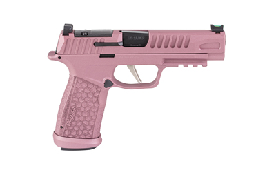 Sig Sauer P365 Fuse Semi-automatic Striker Fired Polymer Frame Pistol - View 4