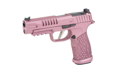 Sig Sauer P365 Fuse Semi-automatic Striker Fired Polymer Frame Pistol - View 5