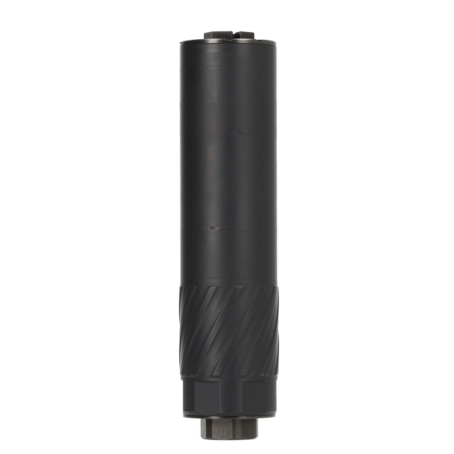 Canik Void-556 Suppressor 5.56mm w/Direct Thread/HUB Compatible Black - View 2