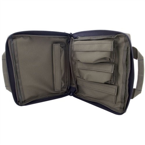 Brownells Field Pack Case 050806111462 Durable Outdoor Gear Bag - View 4