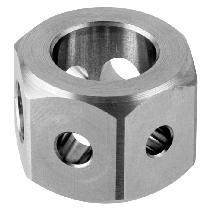Sinclair International Hex Style Bullet Comparators - Unique Design, High Quality - View 4