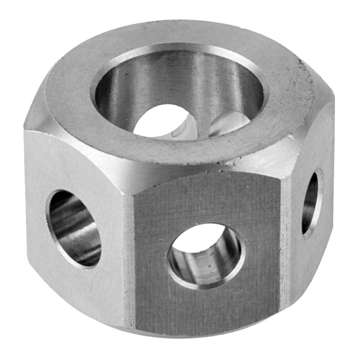 Sinclair International Hex Style Bullet Comparators - Unique Design, High Quality - View 4