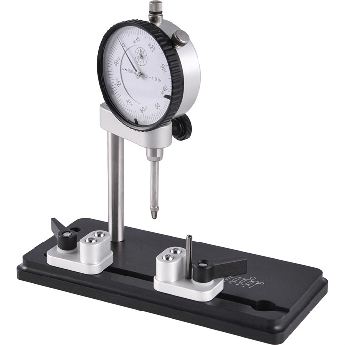 Sinclair International - Precision Concentricity Gauge - View 2