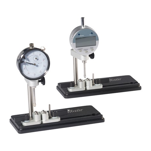 Sinclair International - Precision Concentricity Gauge - View 3