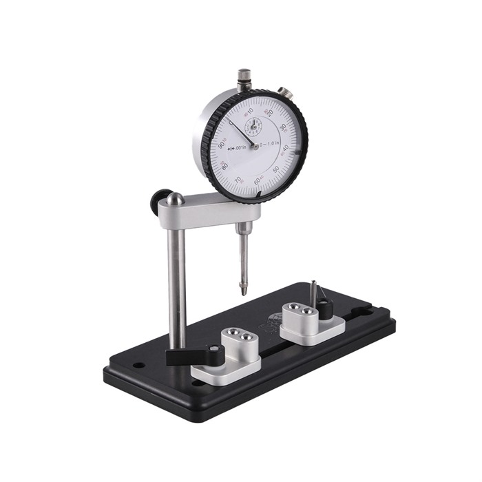 Sinclair International - Precision Concentricity Gauge - View 4