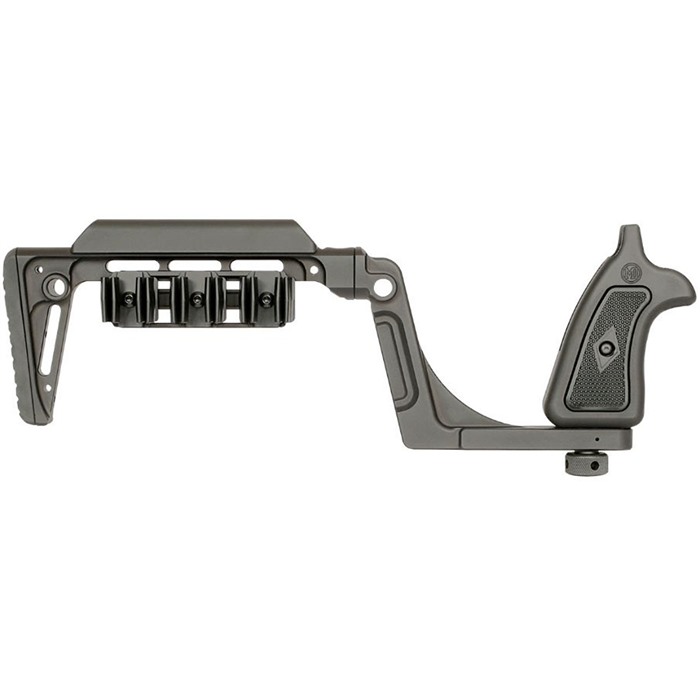 MI BOUNTY HUNTER TAURUS RAGING HUNTER BRACE BLK - View 2