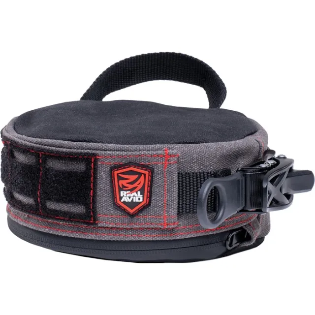 Real Avid AVRSBS Adjustable Height Shooting Rest Bag - View 2