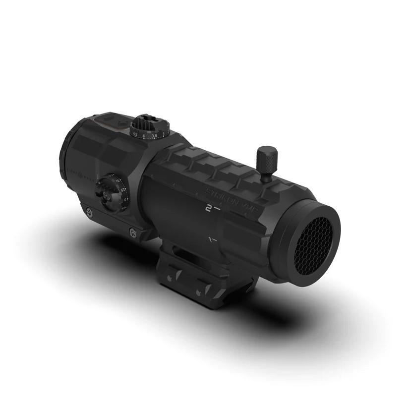 SIGHT SM23001 STRIKON VMP 1-4X22 - View 2