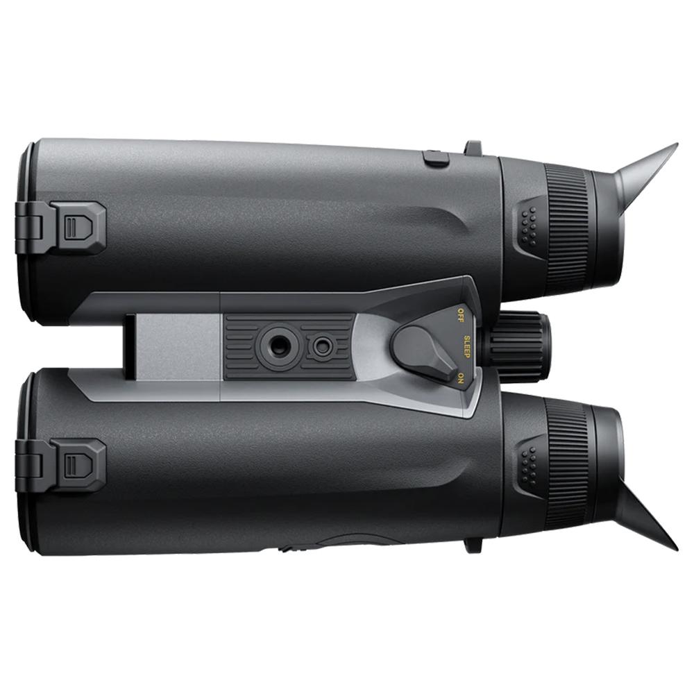 Pulsar Symbion LRF DXT50 Thermal Binocular 50mm Objective 2-16X - View 2
