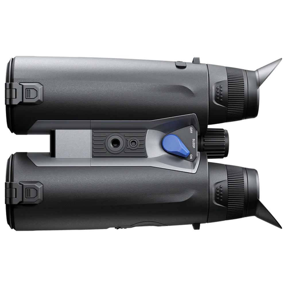 Pulsar Symbion LRF DXR50 Thermal Binocular 50mm Objective 4-32X - View 2