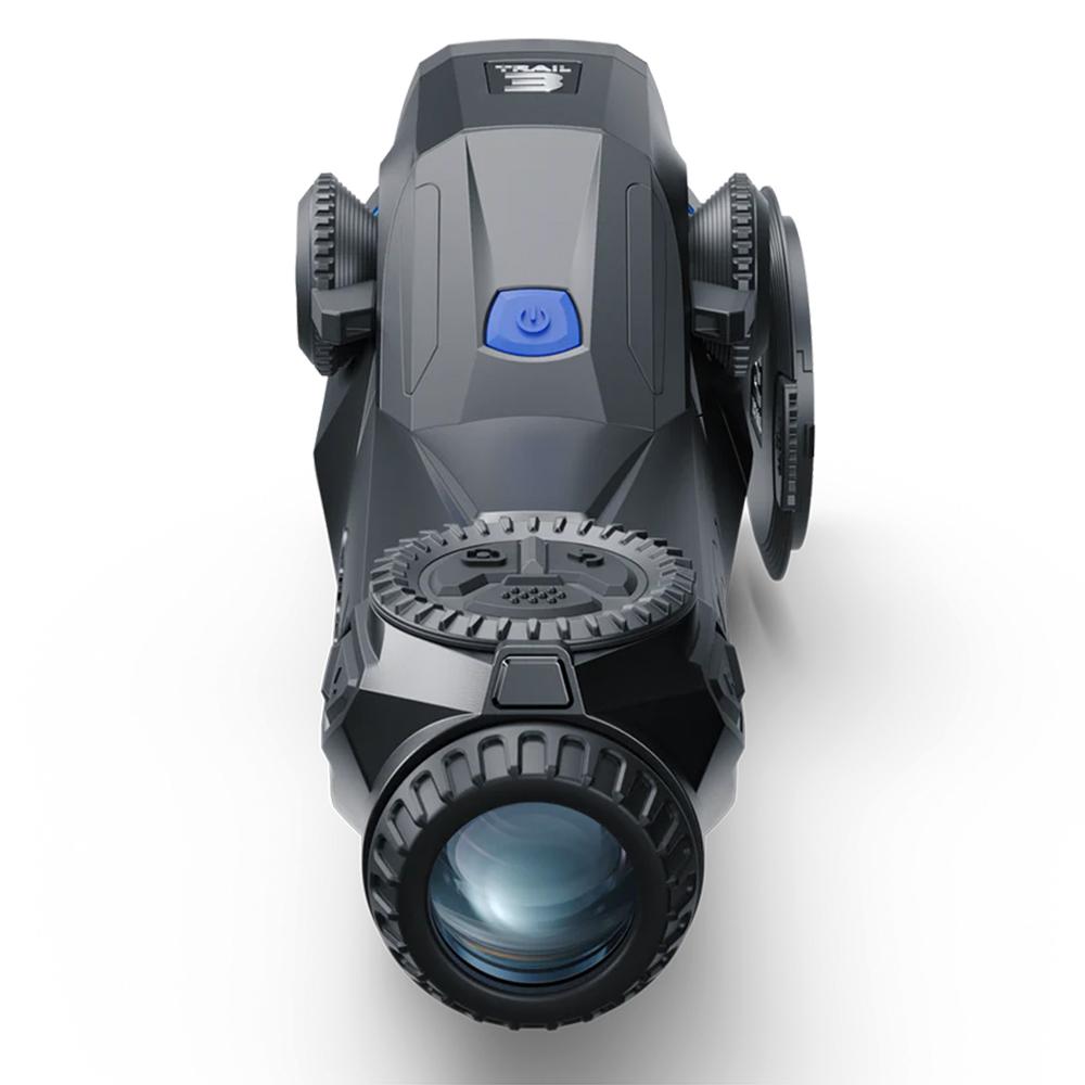 Pulsar Trail 3 LRF XQ50 Thermal Weapon Sight 50mm Objective 3.5-14X - View 2
