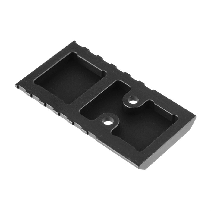 Brownells Acro Slide Cover Plate in Sleek Design - View 3