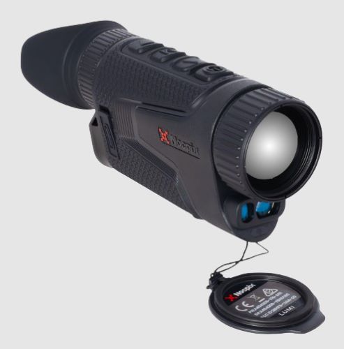 NOCPIX LUMI H35 COMPACT THERMAL MONOCULAR 640 35MM LRF - View 2
