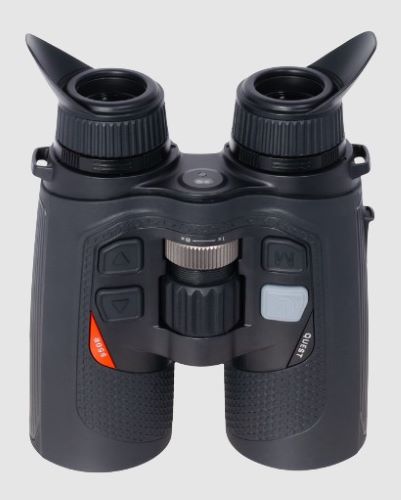 NOCPIX QUEST-S50R RF THERMAL BINO 2X 1280X1024 LRF - View 2
