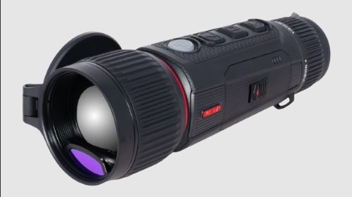 NOCPIX VISTA-S50R RF THERMAL MONO 2X 1280X1024 LRF - View 2