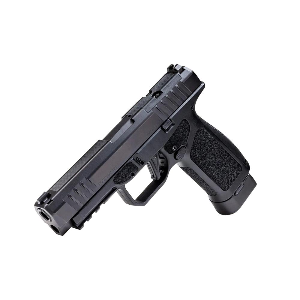 ROST MARTIN RM1FBLKOSP RM1C 9mm 4.5" Black Semi-Auto Pistol - View 2