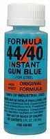 Brownells Instant Gun Blue - Formula 44/40, High-Quality Finish - View 2