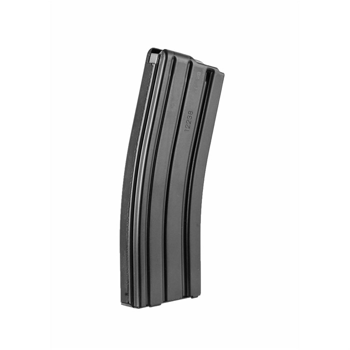 Brownells AR-15 Aluminum Magazines, Lightweight, High-Capacity - View 2