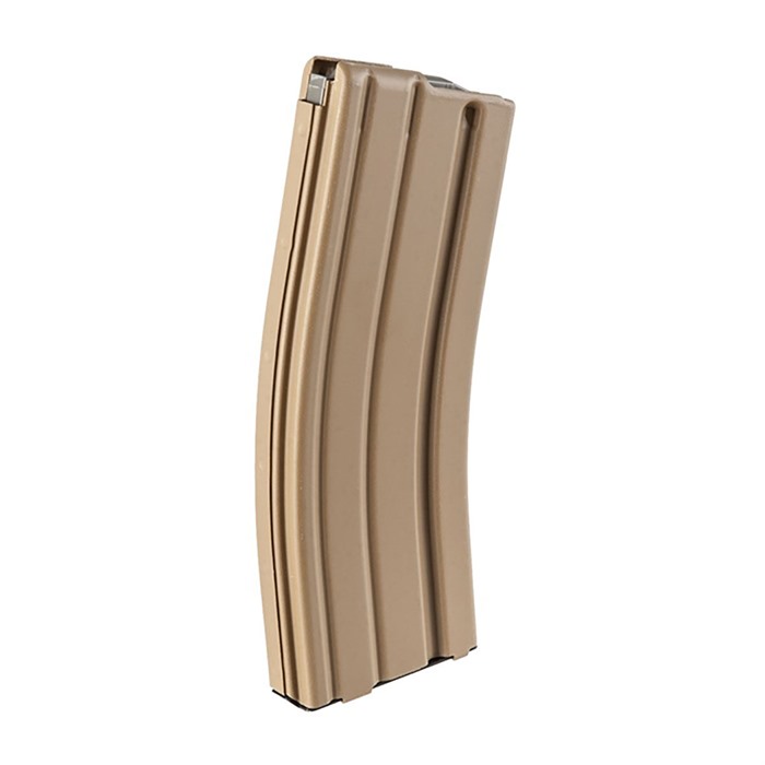 Brownells AR-15 Aluminum Magazines - High Quality, Durable & Lightweight - View 2