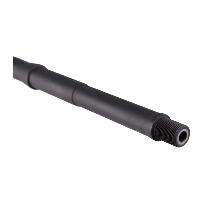 Brownells 050806500341 14.7" Lightweight Barrel 1-8 Tw 1/2-28 Black - View 2