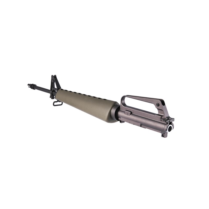 Brownells BRN-601 20" Upper Receiver 5.56x45 Anodized Retro - View 2