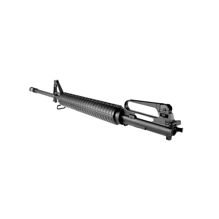 Brownells BRN16A2 20" Upper Receiver 5.56x45 Anodized - View 2