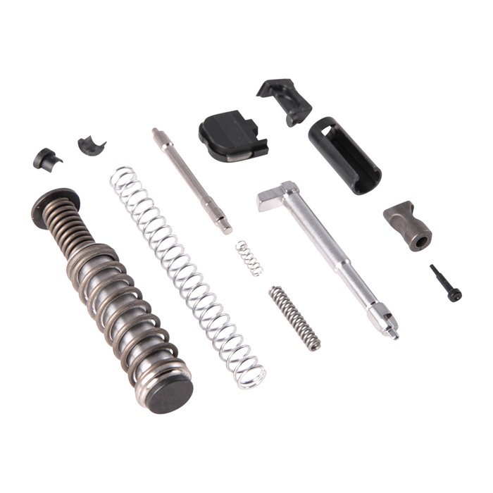 Brownells 02-2004-02-04 Slide Parts Kit, Billet Firing Pin, Glock 43/43X/48 - View 2